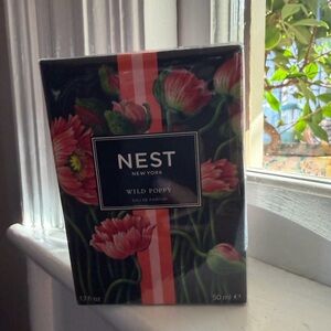 Wild Poppy Eau de Parfum 1.7 oz